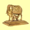 Murtikar Cow and Calf Idol