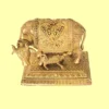 Murtikar Cow and Calf Idol