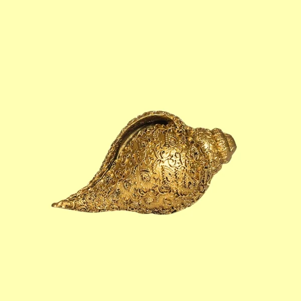 Murtikar Vishnu Shankh Small