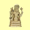 Artboard 25 Murtikar Sitting Narsimha Idol