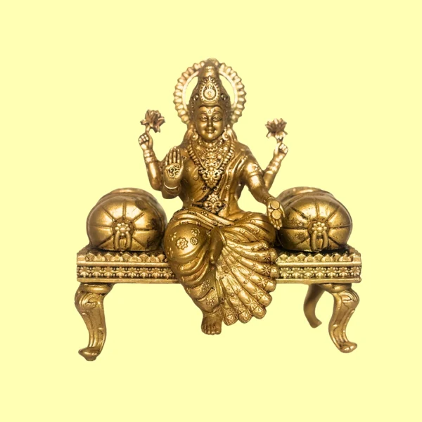 Murtikar Laxmi Ganesh Sofa Set Pair