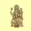 Artboard 26 Murtikar Sitting Narsimha Idol