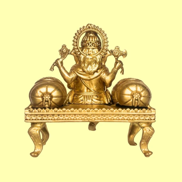 Murtikar Laxmi Ganesh Sofa Set Pair