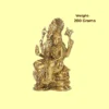 Artboard 28 Murtikar Sitting Narsimha Idol