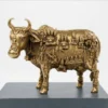 Murtikar Kamdhenu Cow Idol