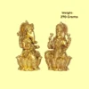 Murtikar Laxmi Ganesh Pair Idol