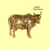 Murtikar Kamdhenu Cow Idol