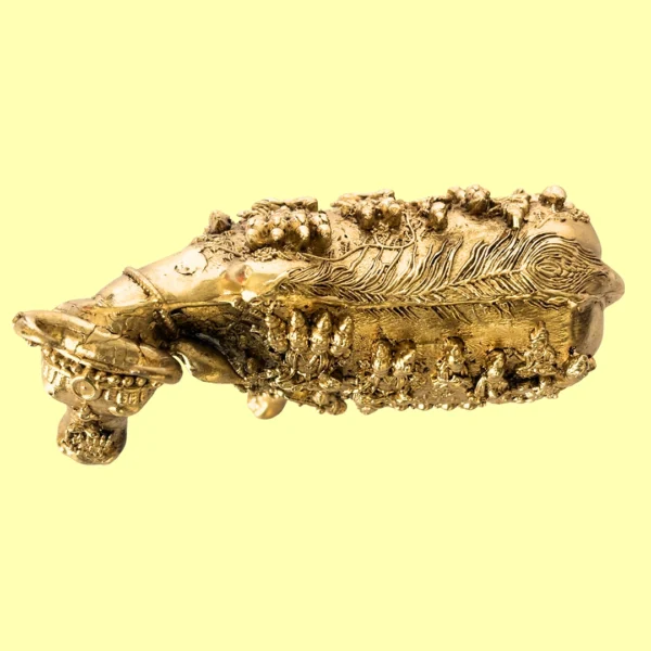 Murtikar Kamdhenu Cow Idol