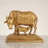Murtikar Cow and Calf Idol