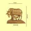 Murtikar Cow and Calf Idol
