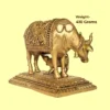 Murtikar Cow and Calf Idol
